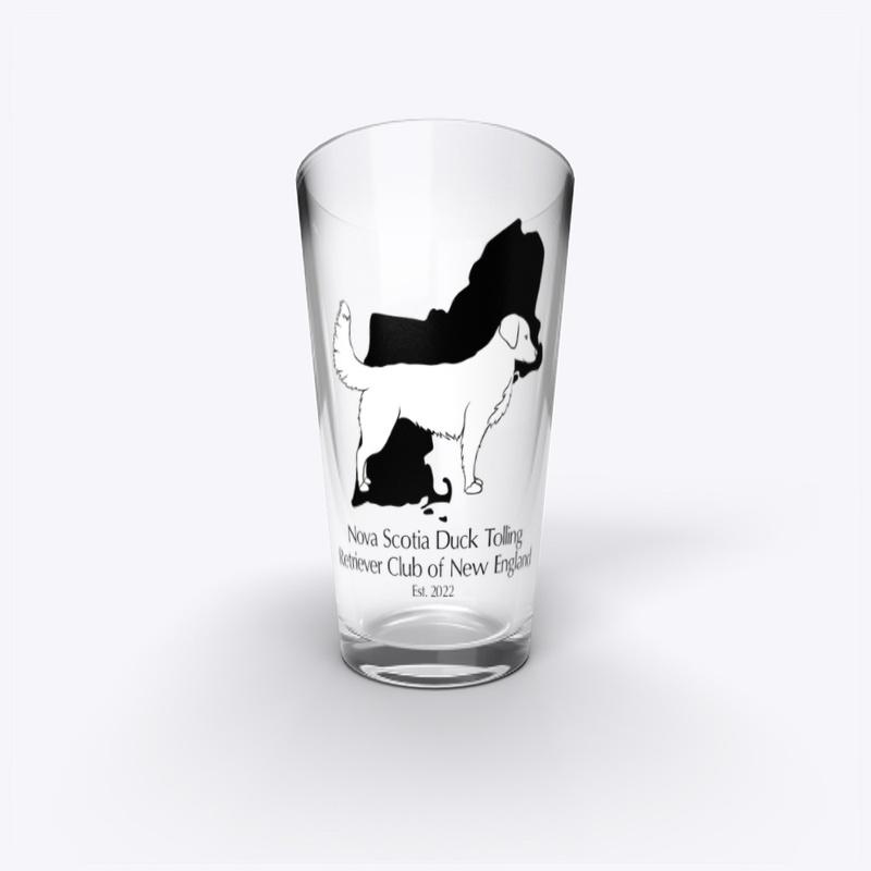 Pint Glass